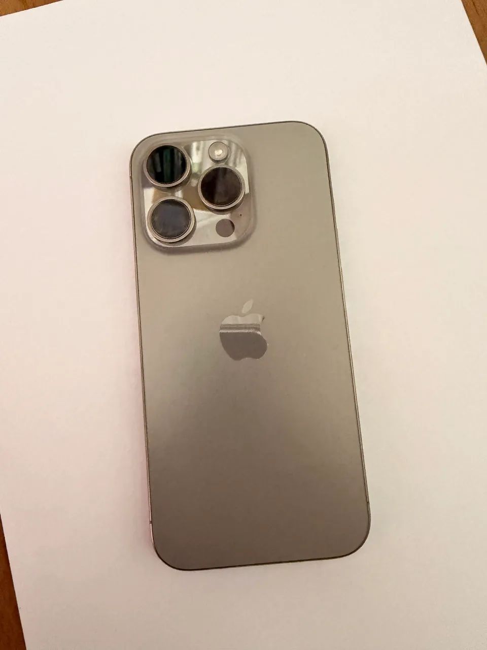 iPhone 15 - Foto 2