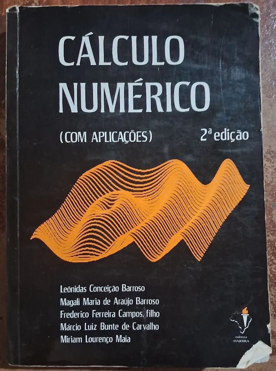 Livros de matemática e programação  - Foto 2