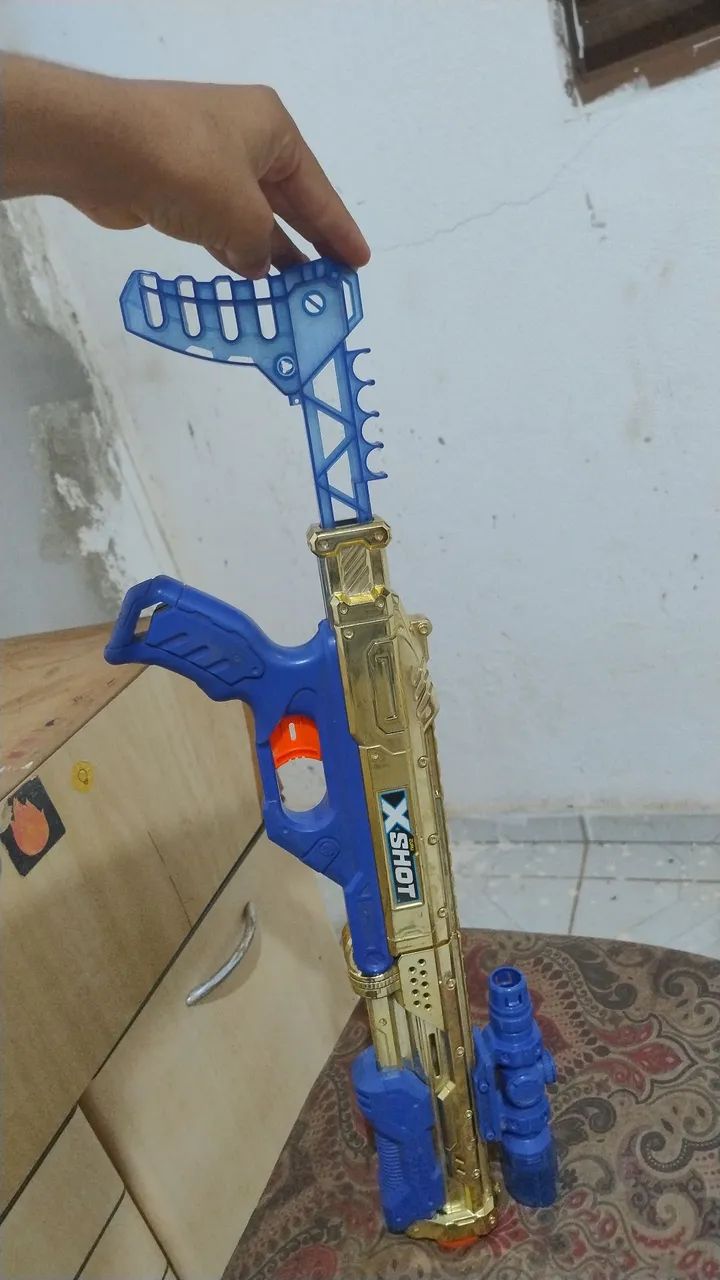 Arminha de brinquedo  - Foto 2