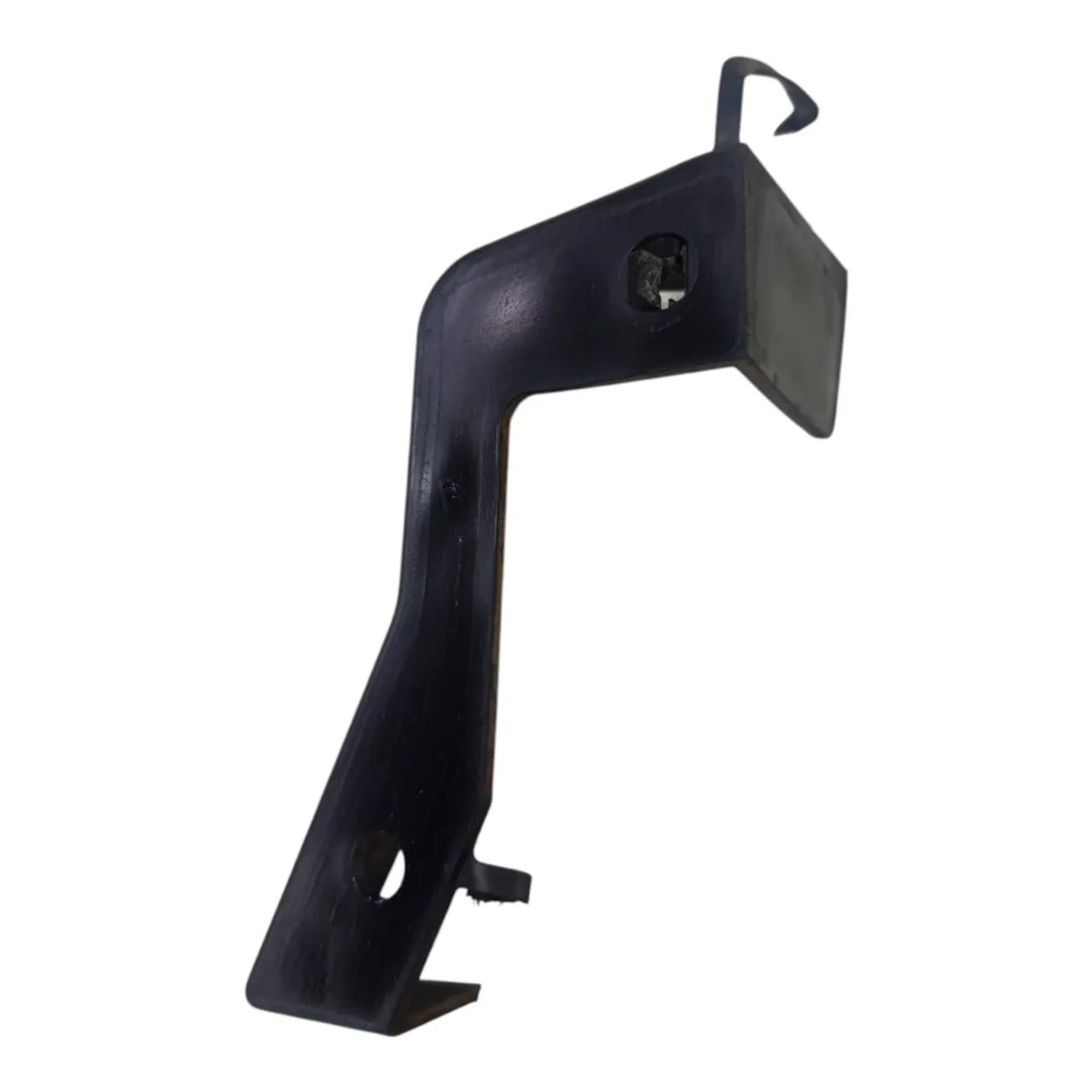 Capa Dobradiça Capo Citroen C4 2007 A 2013 - Foto 7