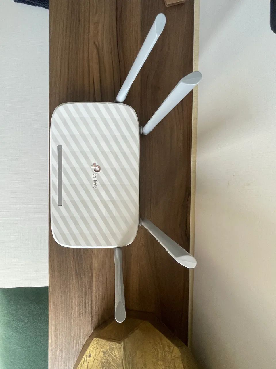 tp-link archer c50 wireless dual band router - Foto 3