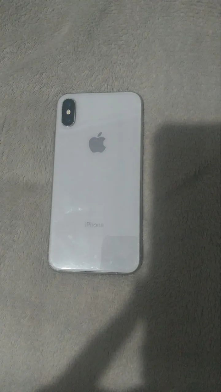 Vendo IPhone XS  - Foto 4