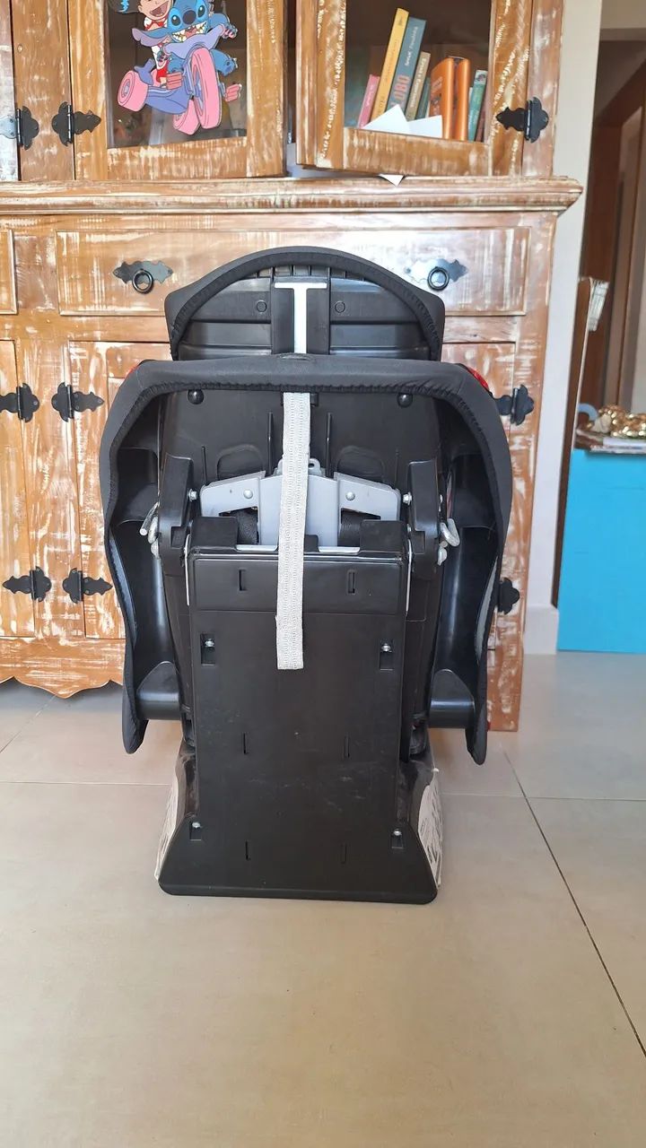 Excelente Cadeirinha para carro Burigotto Matrix Evolution K - Foto 2