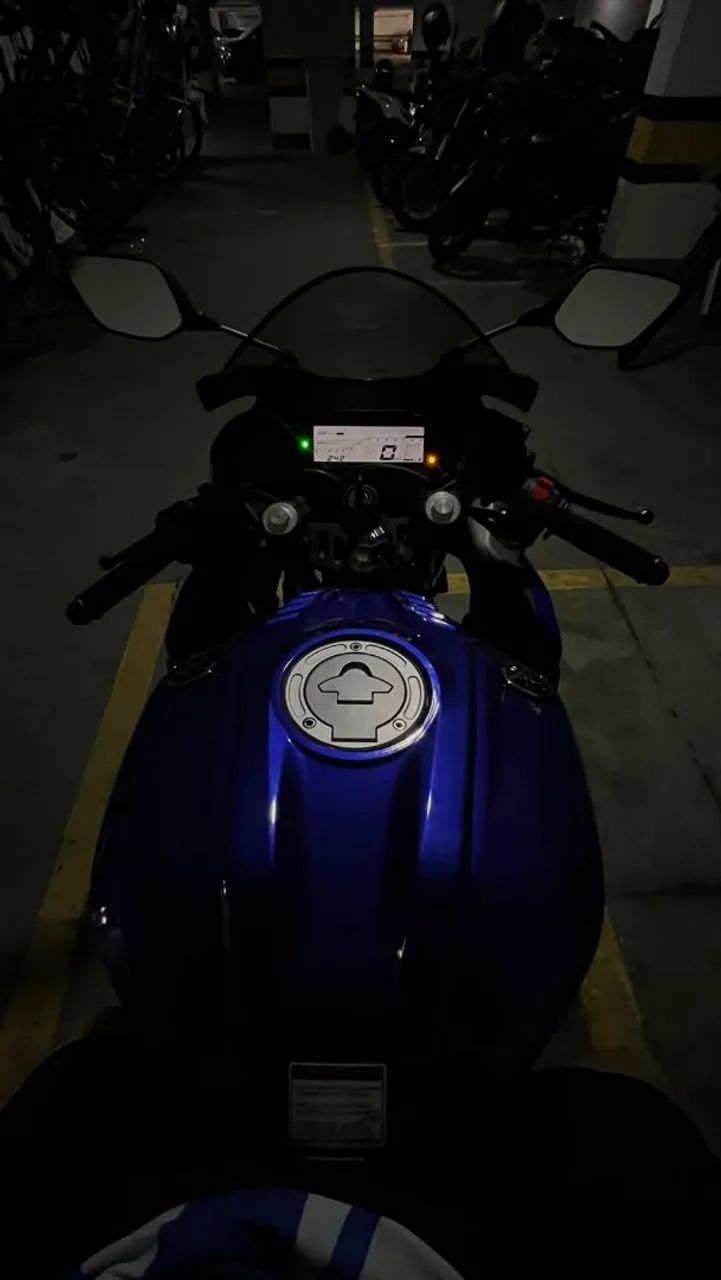 Yamaha R15 - Foto 5