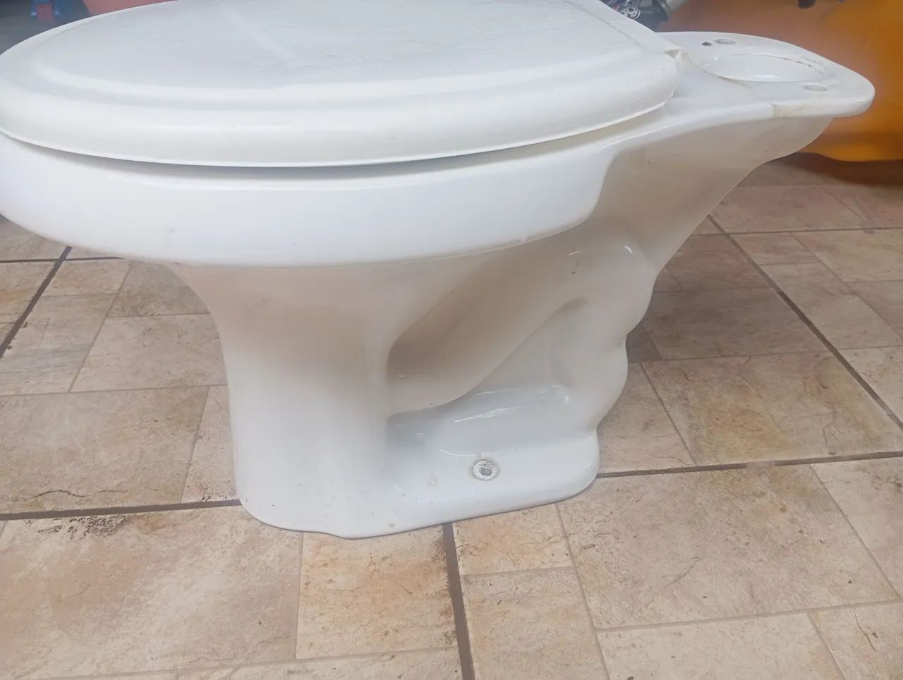 Vaso sanitário  - Foto 2