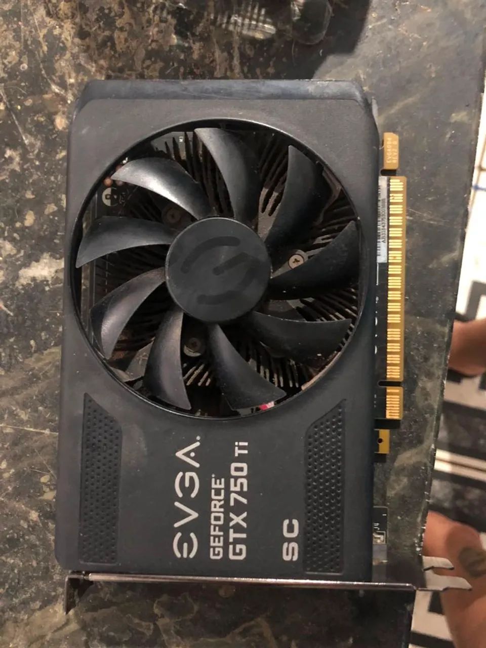 GTX 750Ti 2gb - Foto 4