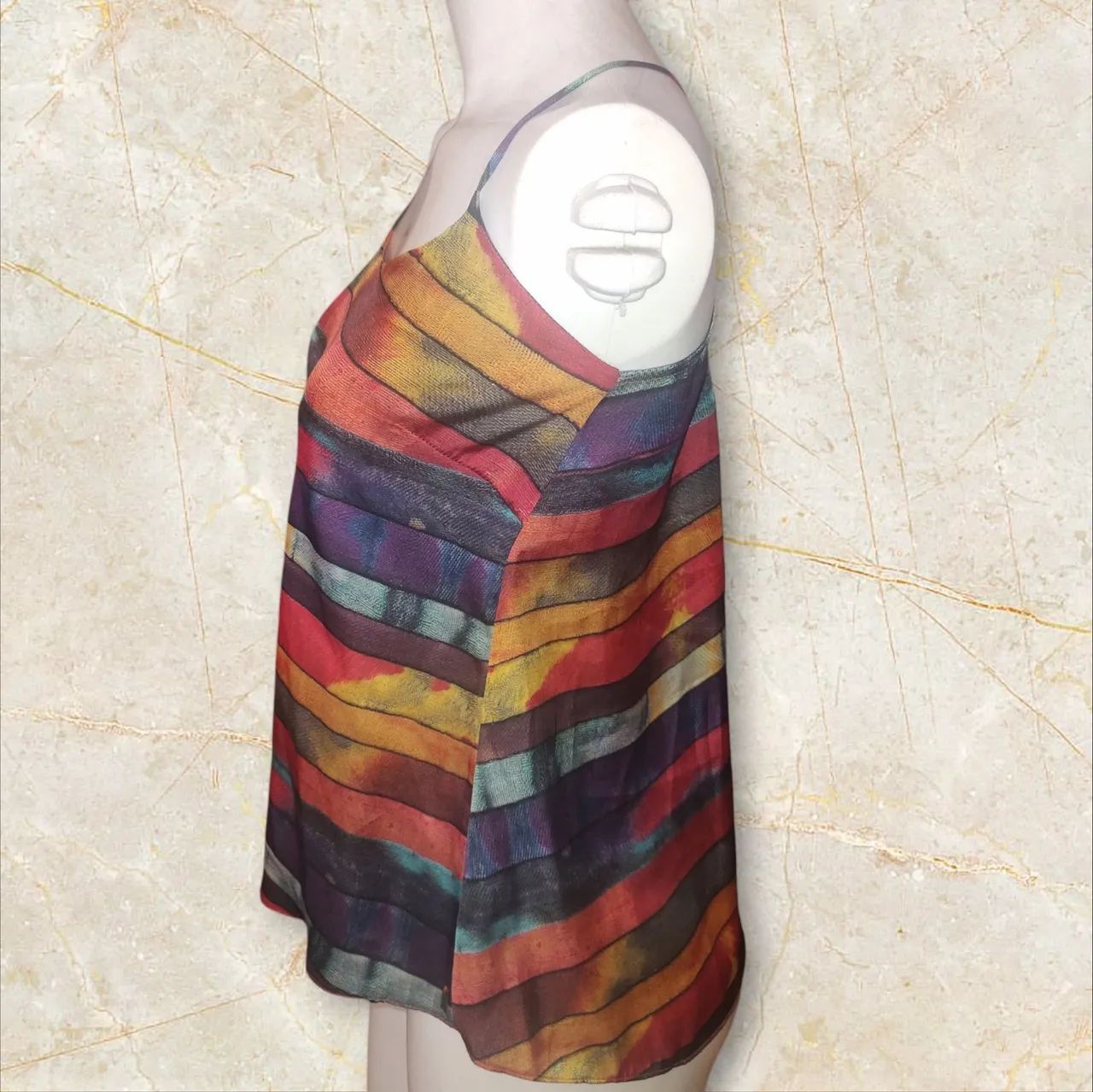 Blusa cantão  - Foto 2