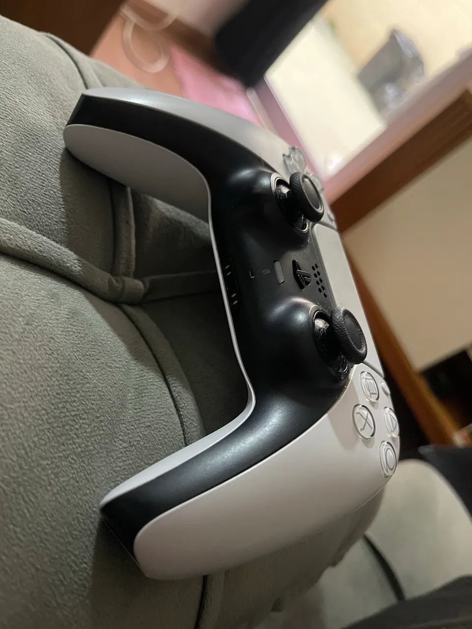 Controle PS5