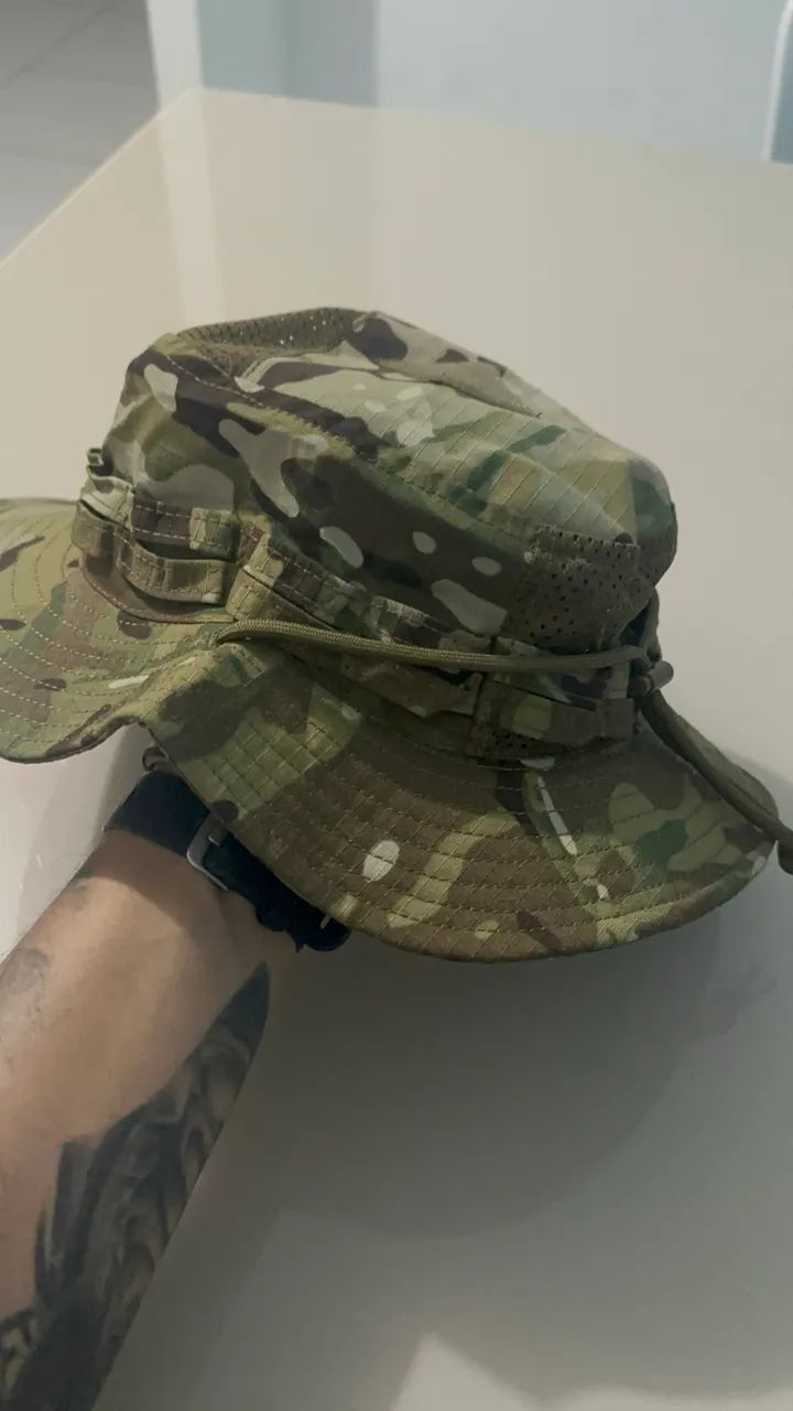 Promoção chapéu boonei hat  - Foto 5