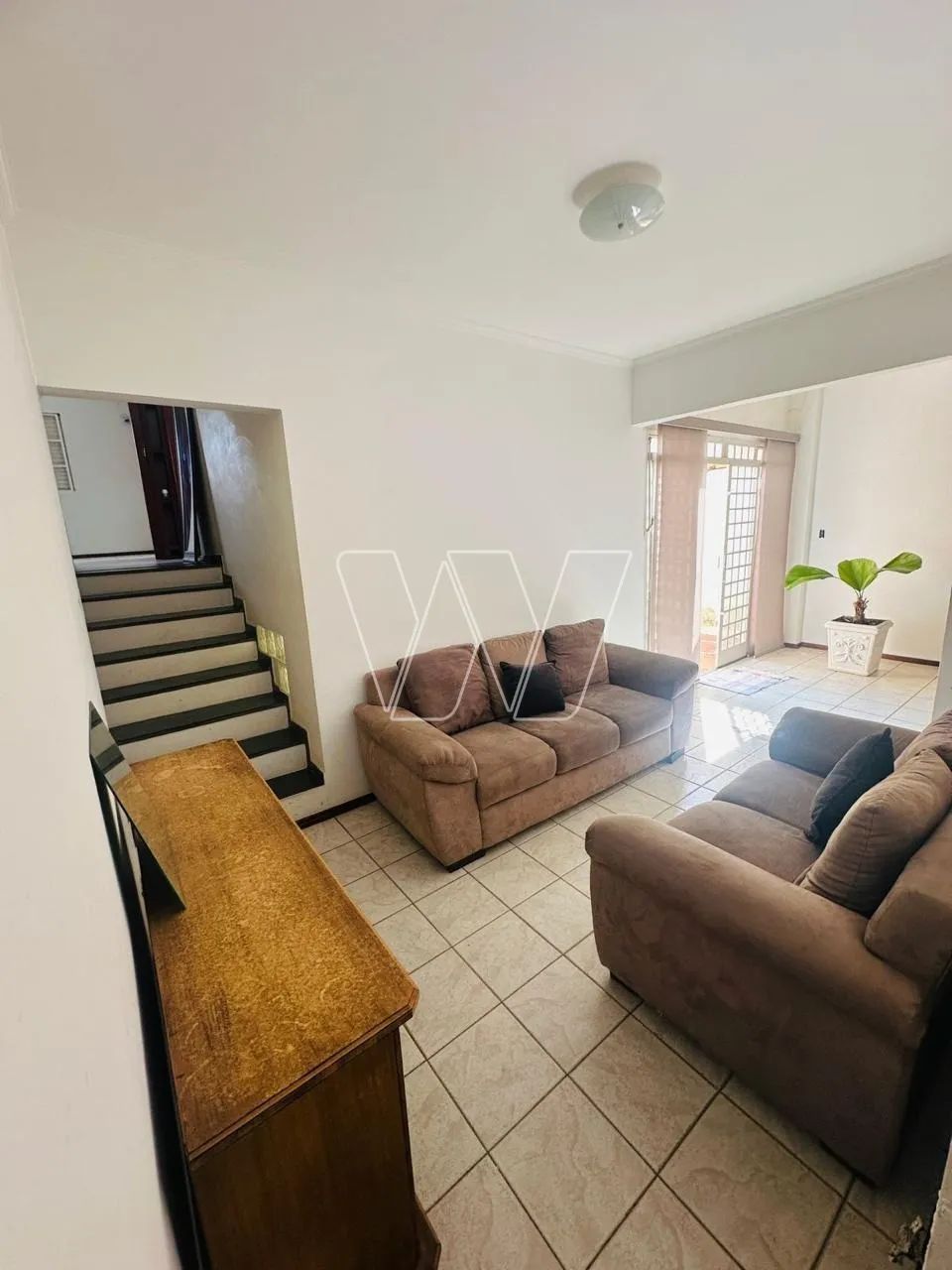 casa - Sousas - Campinas