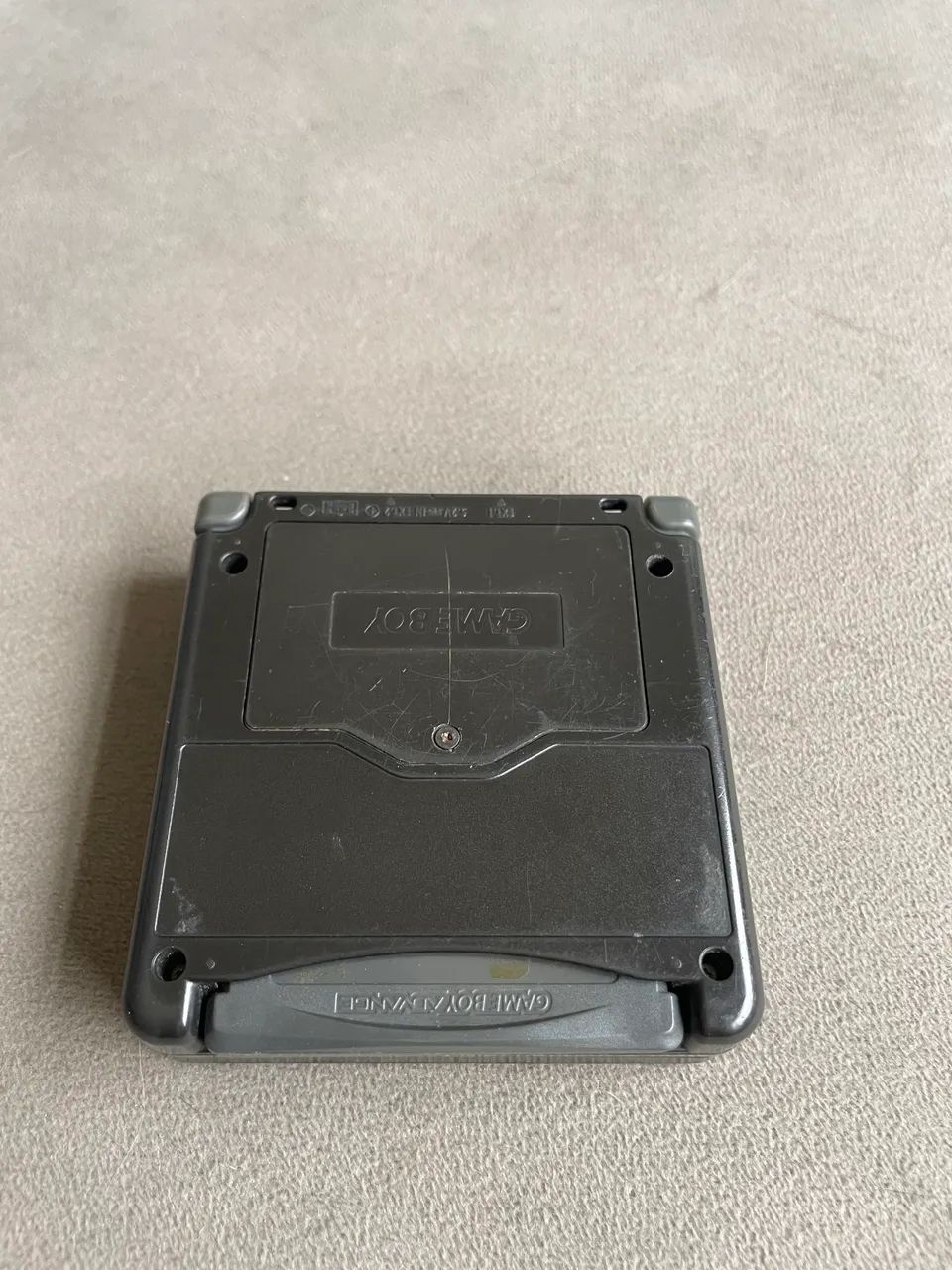 Game boy advance sp - Foto 4