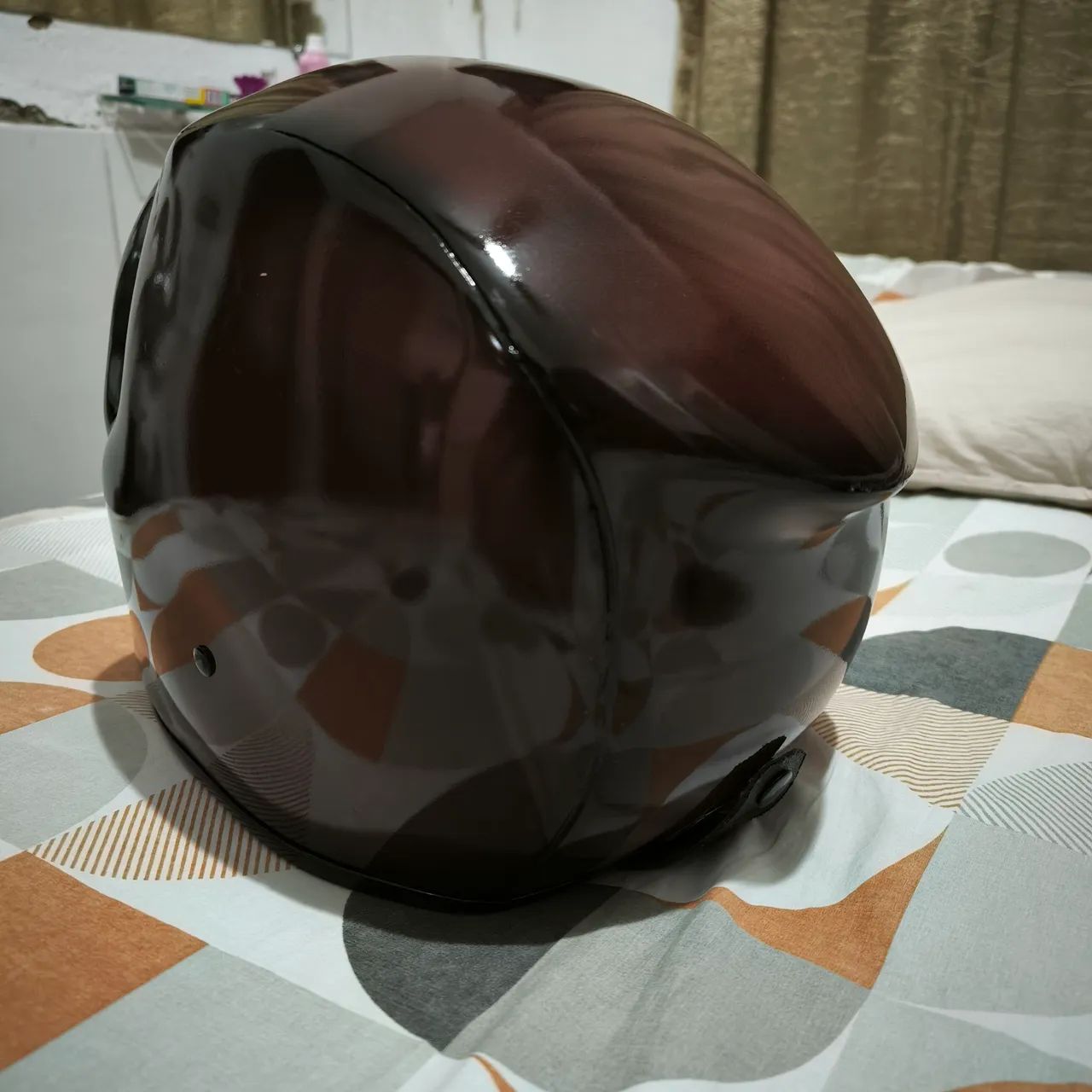 Capacete para moto - Foto 2