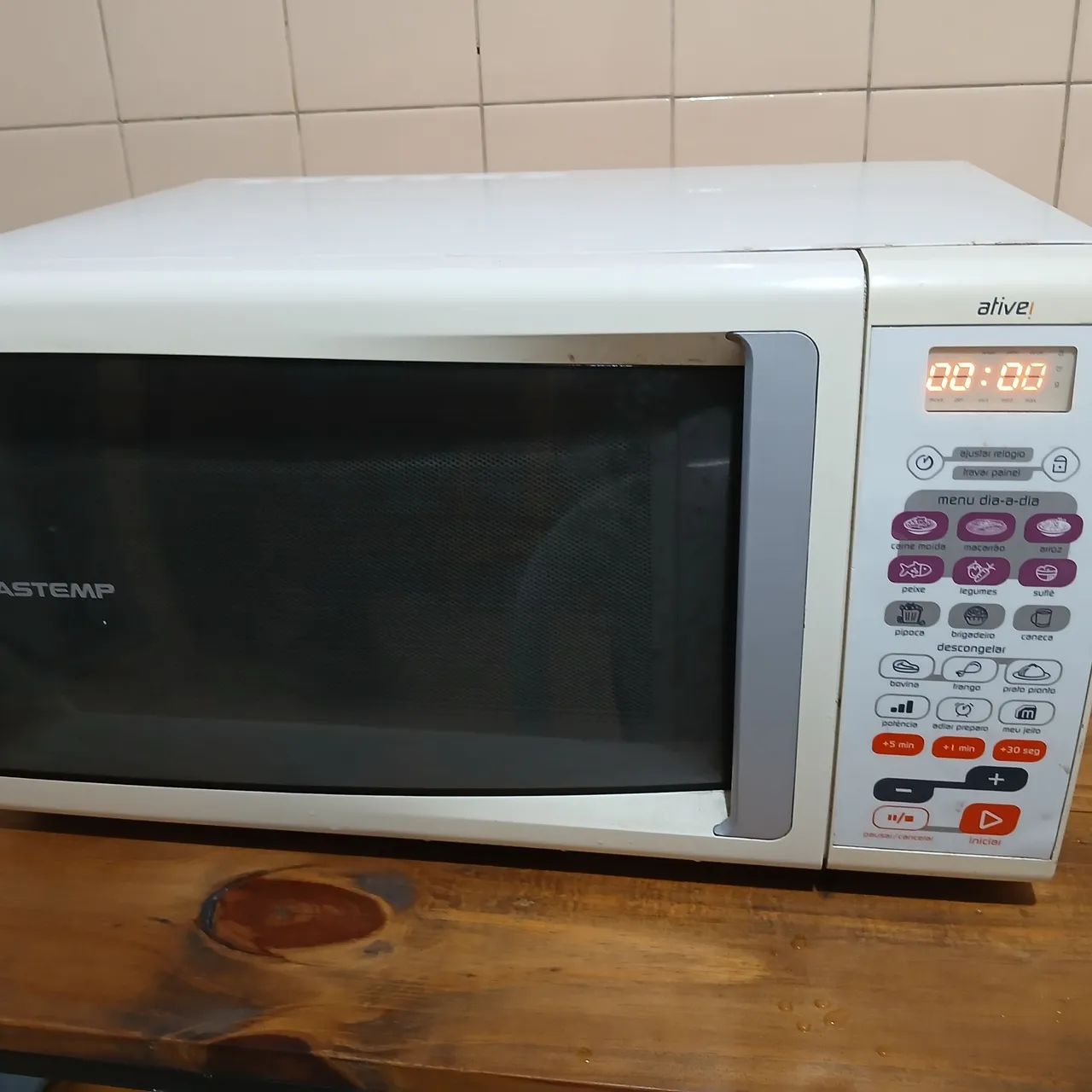 Micro-ondas  - Foto 4