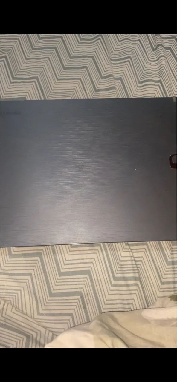 notebook vision c15 
