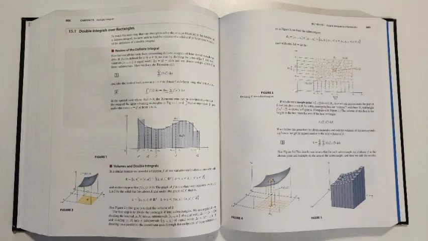 Livro de Cálculo Completo (todos módulos em um) em inglês James Stewart 8E oitava edição - Foto 6