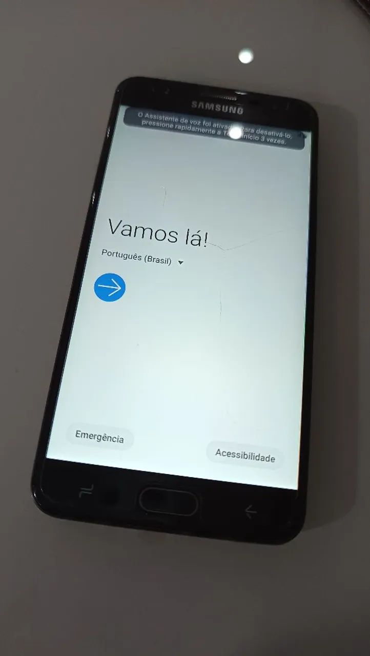 Samsung Galaxy J7 Prime 2 Dual Chip - Funcionando - Foto 2
