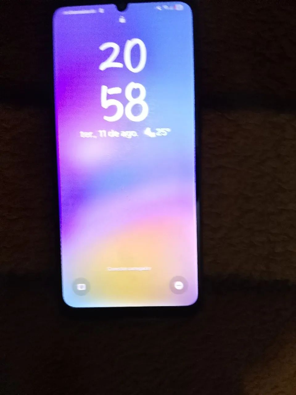 Vendo Samsung Galaxy A05 - Foto 2