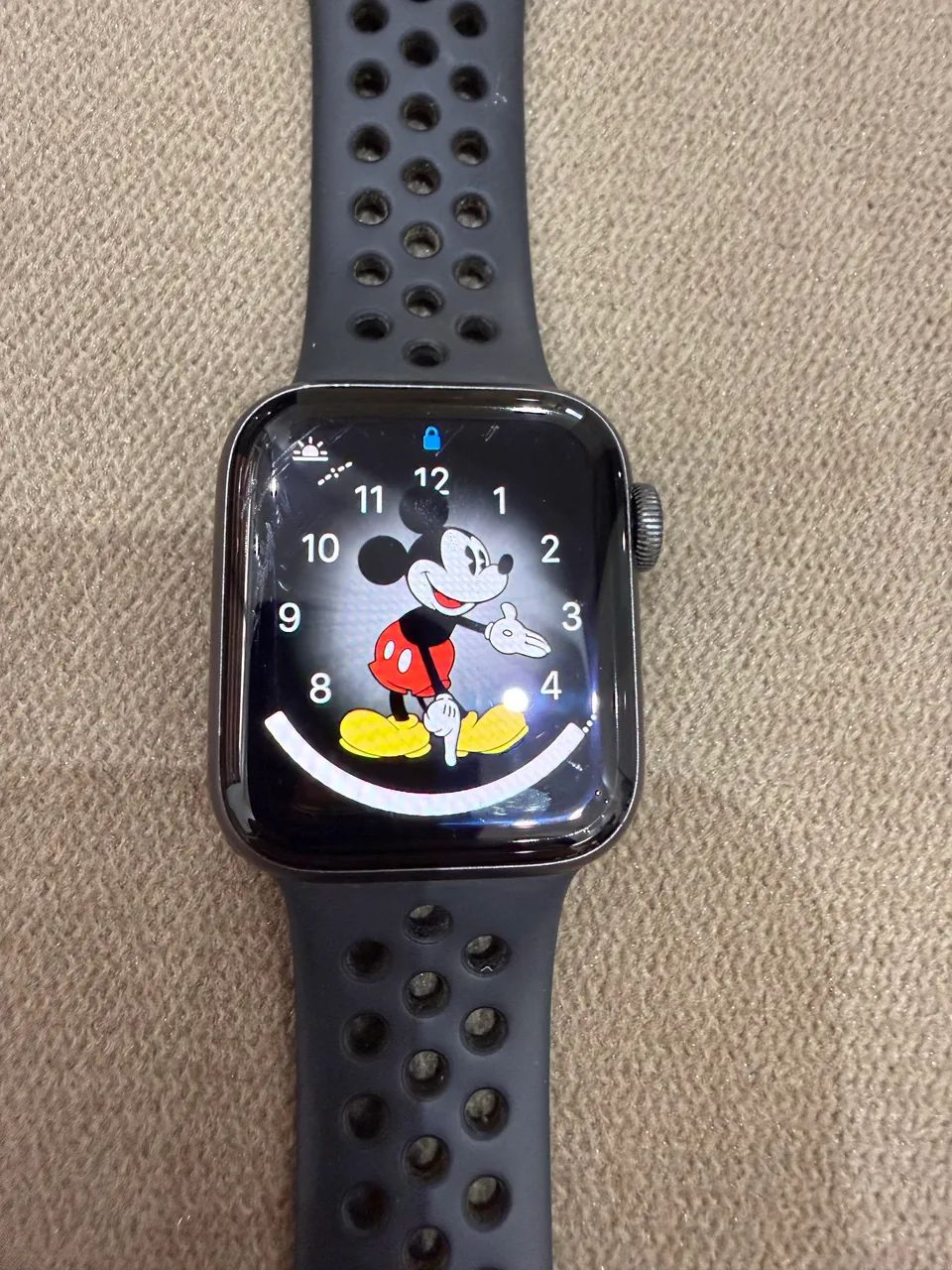 Apple Watch 4 - Foto 2