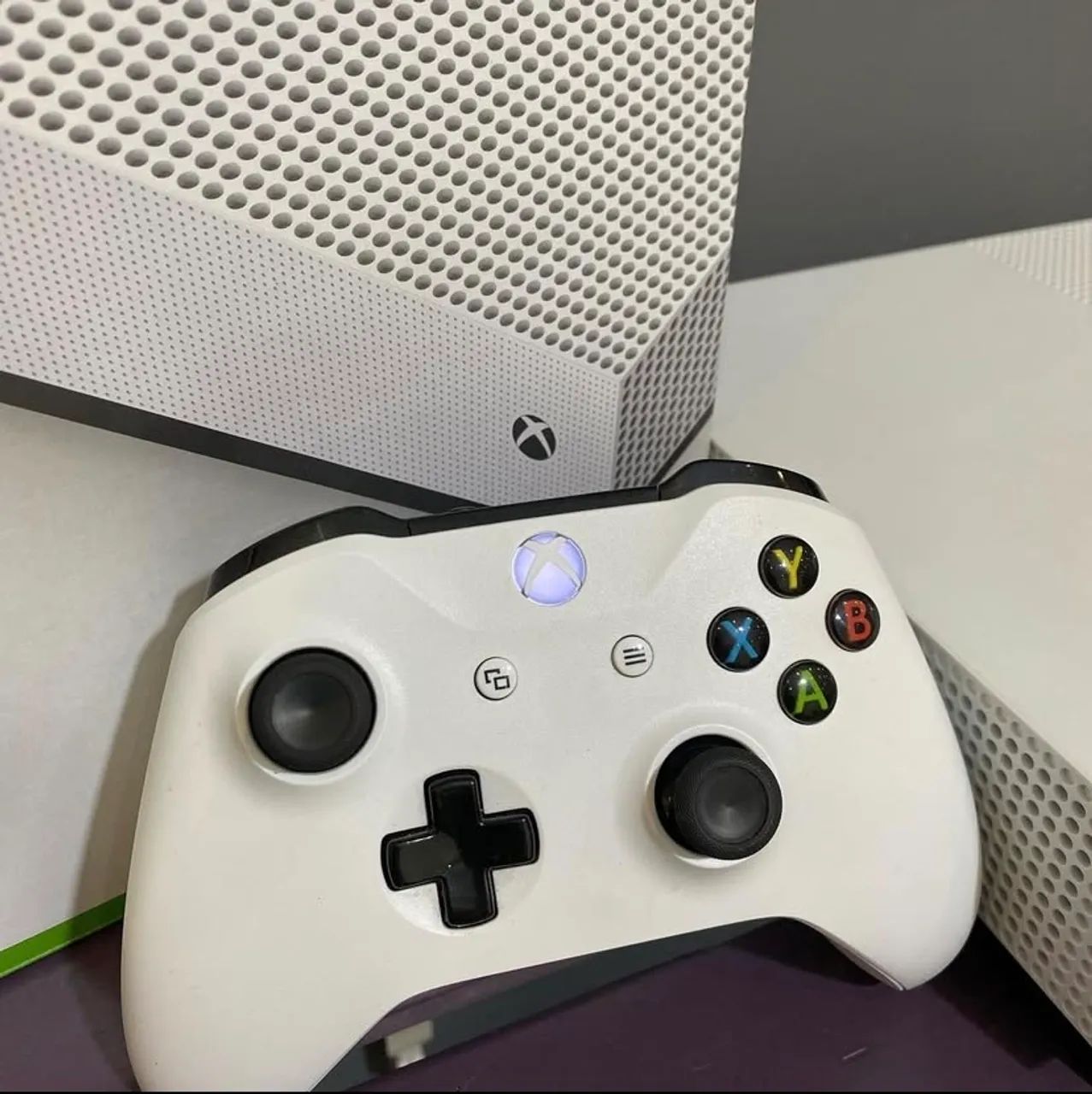 X Box Obe S 1TB - Foto 2