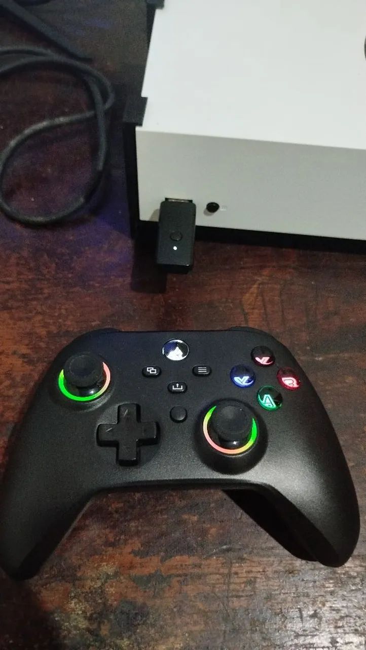 Controle Knup KP-GM035  - Foto 2