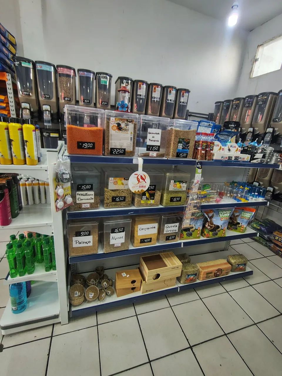 Pet Shop em Mauá  - Foto 5