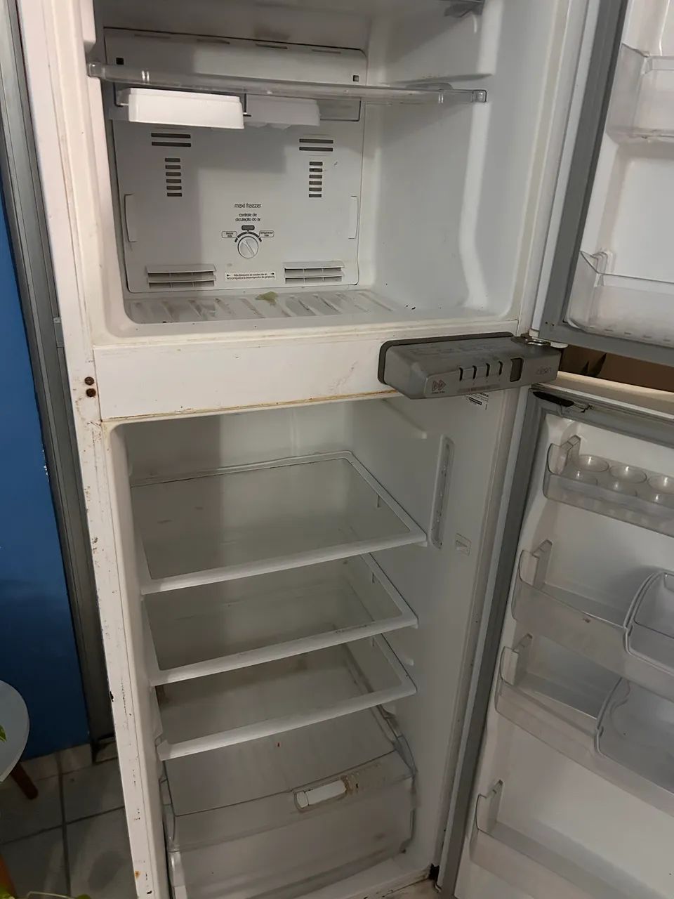 GELADEIRA BRASTEMP - Foto 2