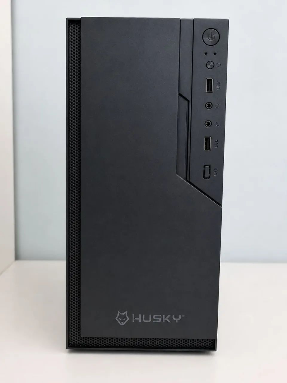 Cpu completo( ssd 240gb, 4gb ram, Gabinete novo) - Foto 3