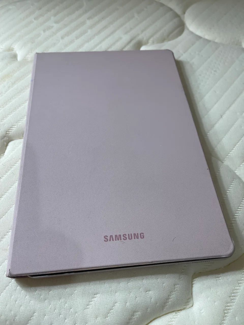 Galaxy Tab S6 Lite sem caneta. + teclado e mouse - Foto 2