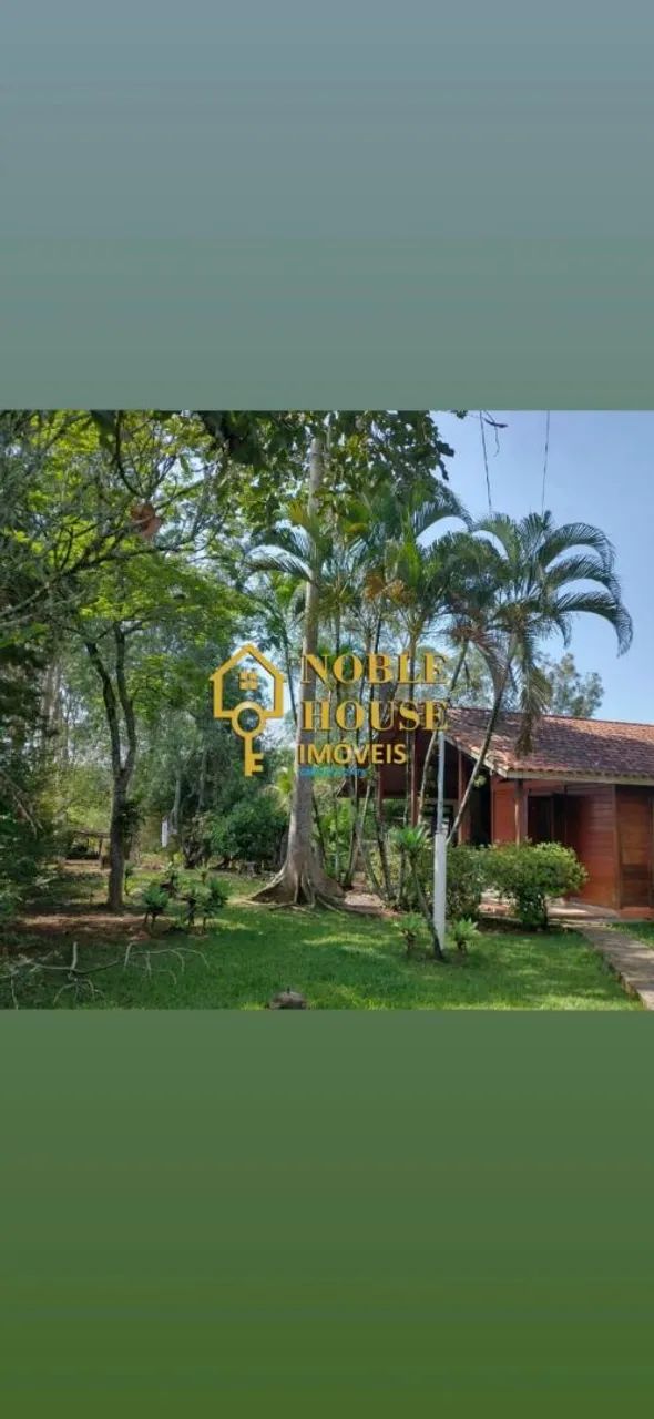 Chácara à venda 