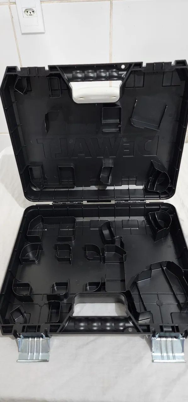DEWALT SCREWDRIVER CASE64962676565121123