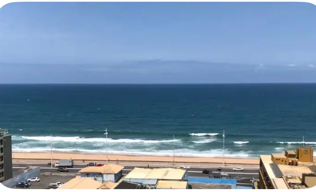 Foto - Salvador - Jardim Armação