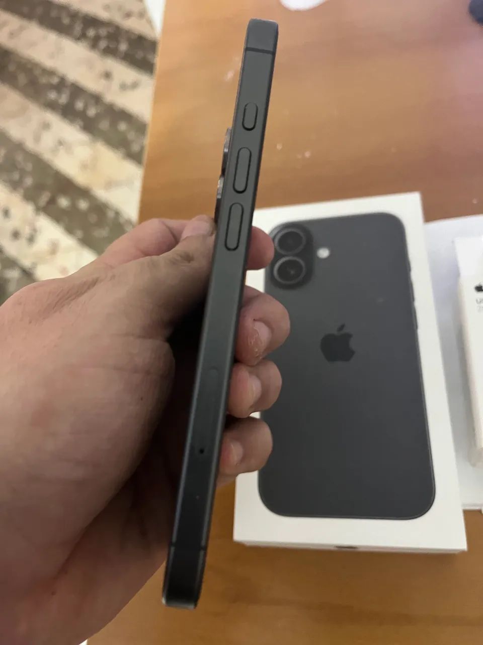 Iphone 17 256gb  - Foto 3