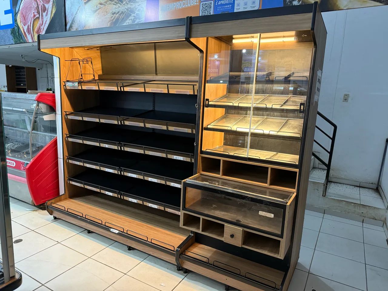 Equipamentos para Supermercado a venda *10 - Foto 3