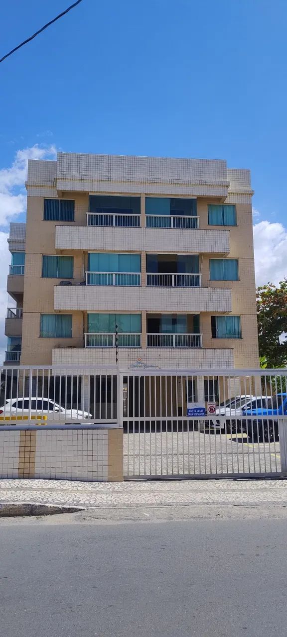 Apartamento 1 quarto
