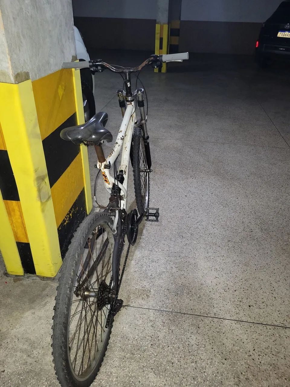 Bicicleta aro 26 - Foto 2