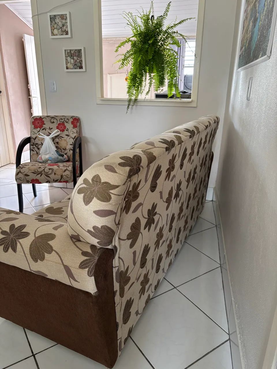 Vendo sofá  - Foto 2