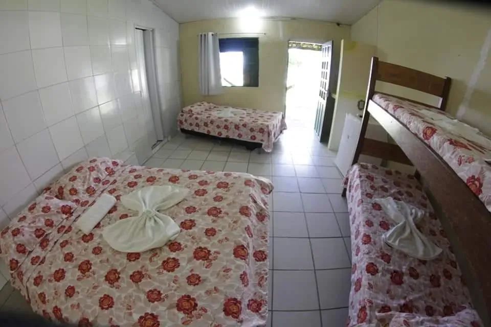 Vende-se Pousada Beira-Mar em Barra de Serinhaém - Foto 5