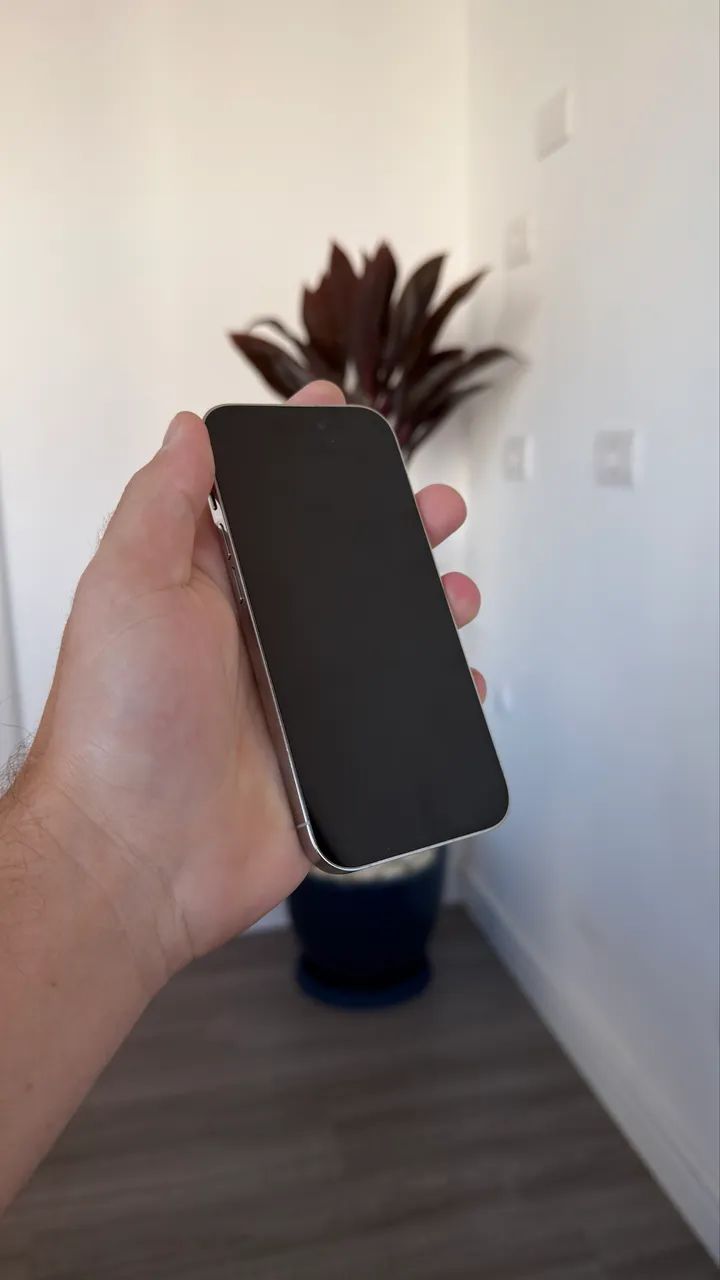 iPhone 14 Pro 128gb impecável  - Foto 4