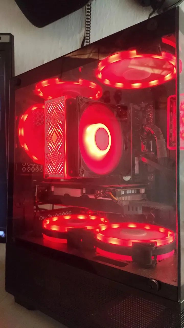 Pc gamer completo  - Foto 2