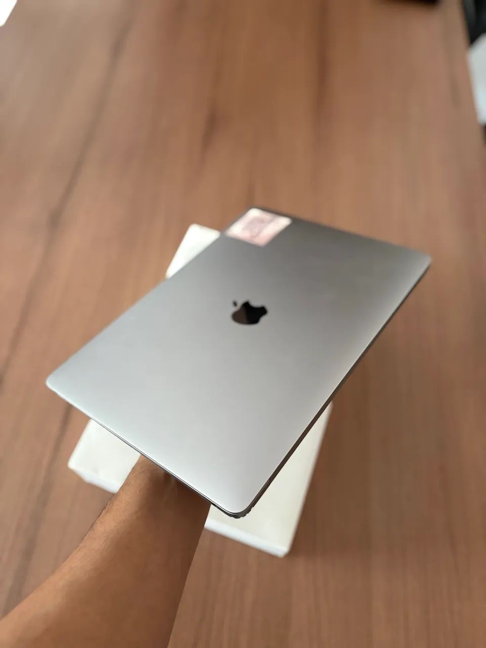 MacBook Air 13? Retina 2020 | Intel i3 | 8GB RAM | Caixa Original