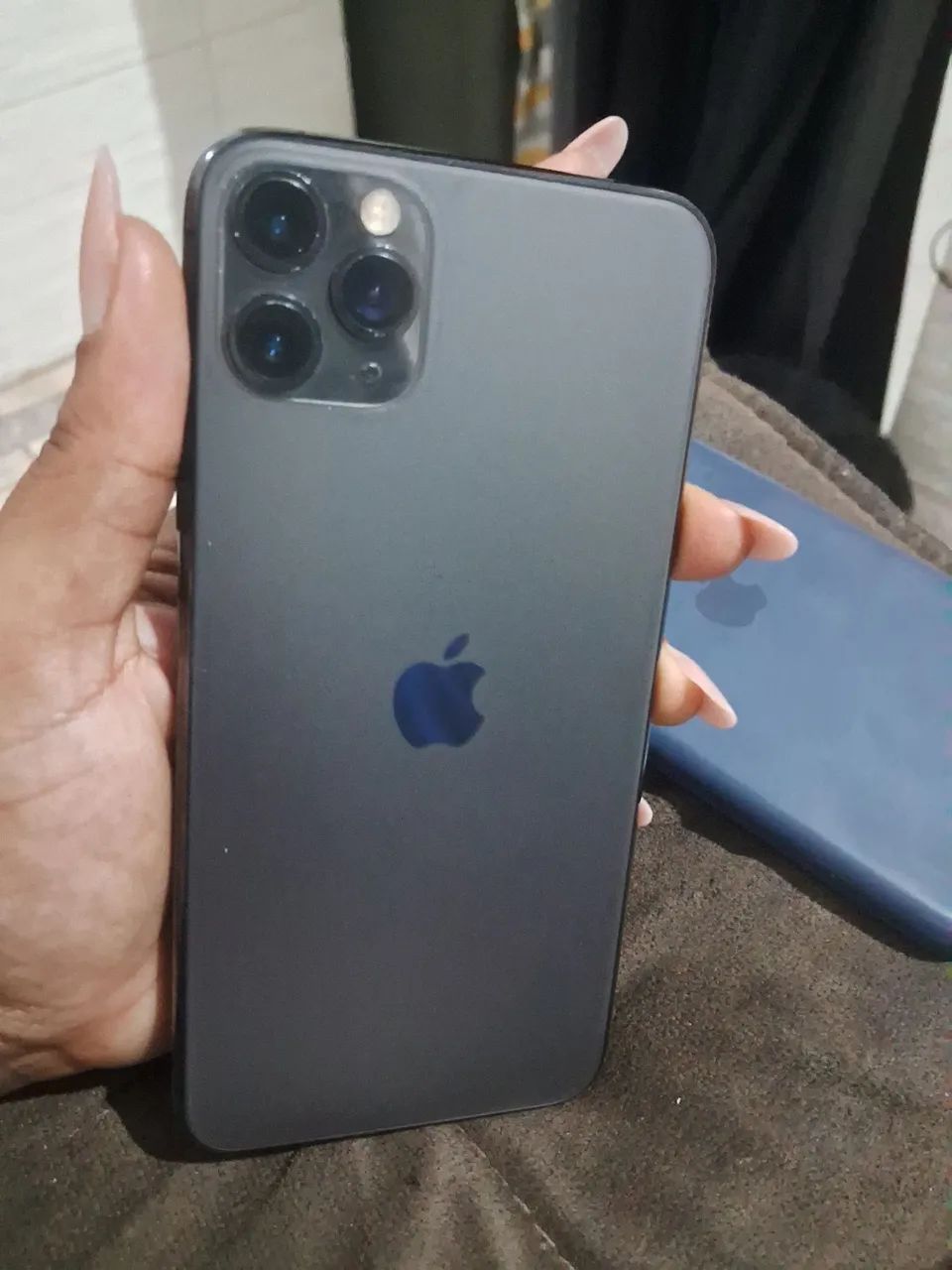 Iphone 256gb  - Foto 4