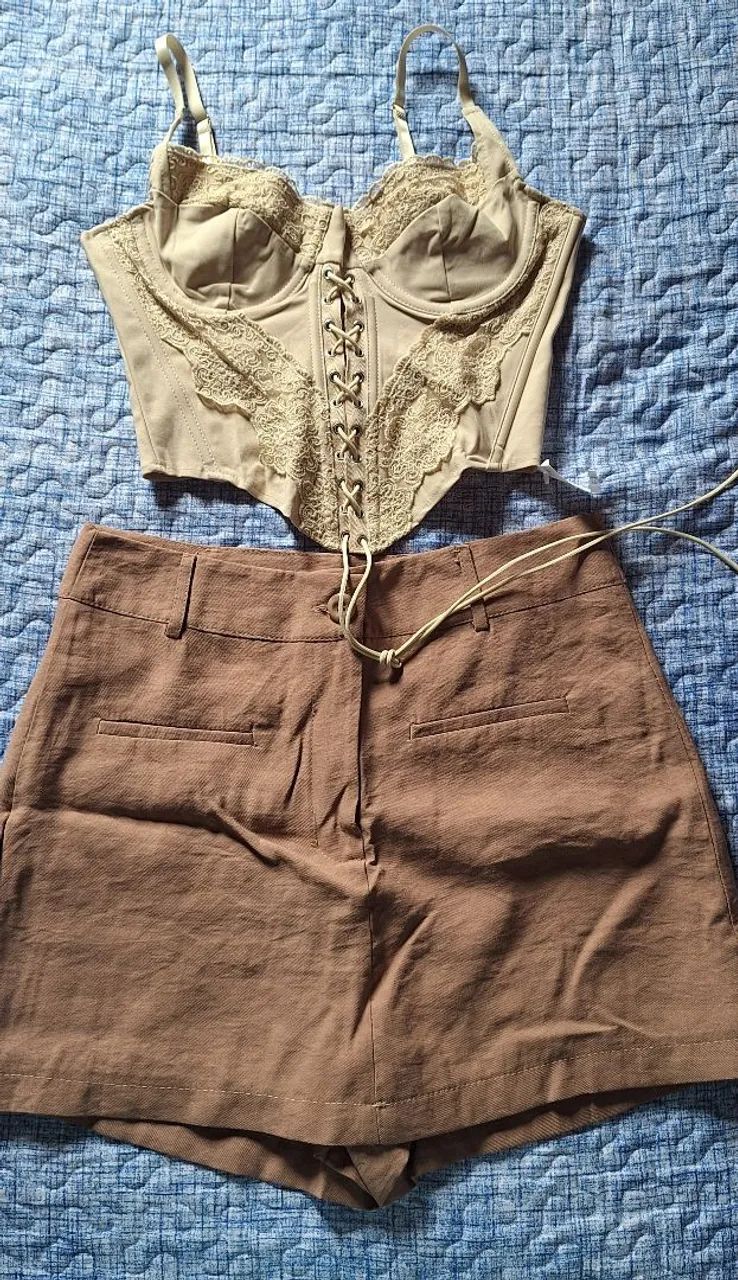 Corset 