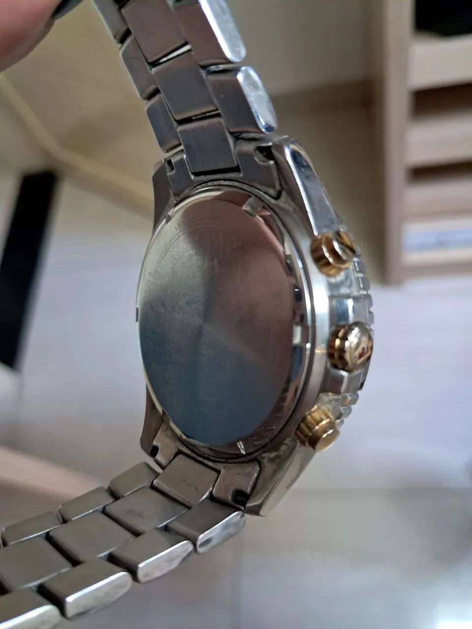 Relógio bulova  - Foto 5