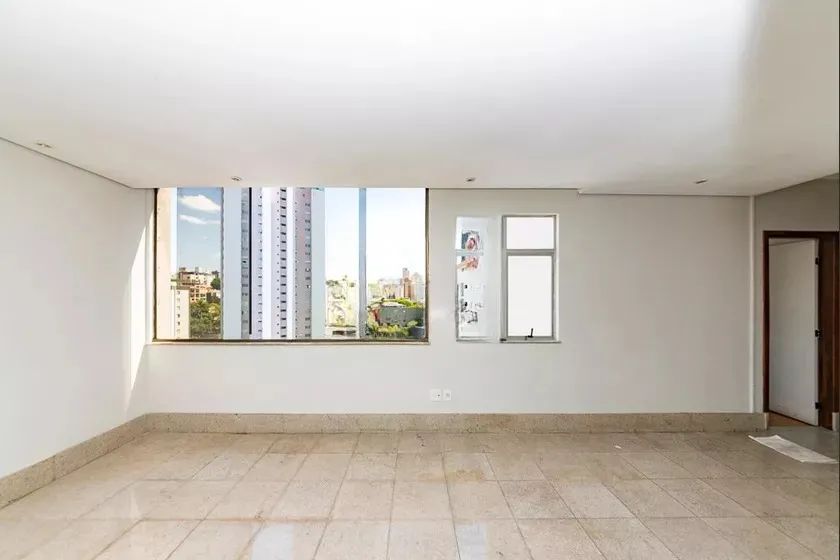 Apartamento à Venda - Grajaú, 3 Quartos, 128 m2 - Foto 4