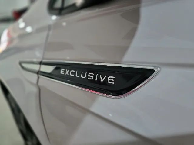 Volkswagen Virtus Exclusive 250TSI 1.4 Flex 16V Aut, foto 8 de 17