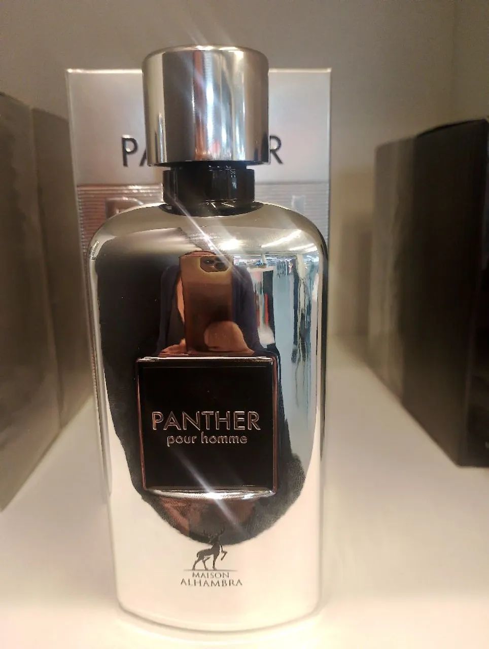 Perfumes importados  - Foto 3