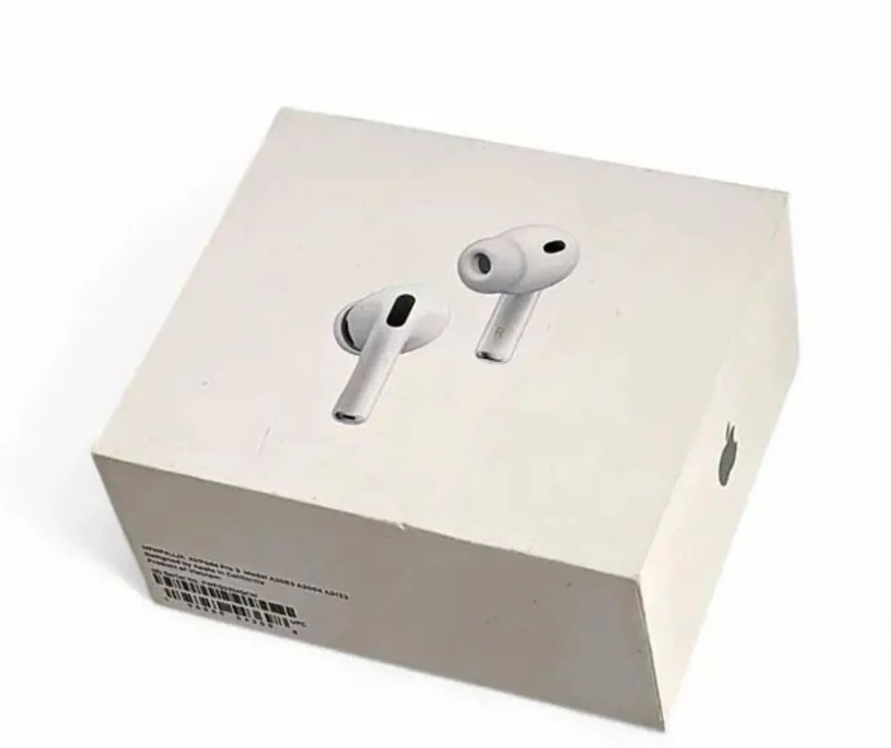 AirPods Pro 3 + com AppleCare ate 2028! 10x sem juros - Fones de