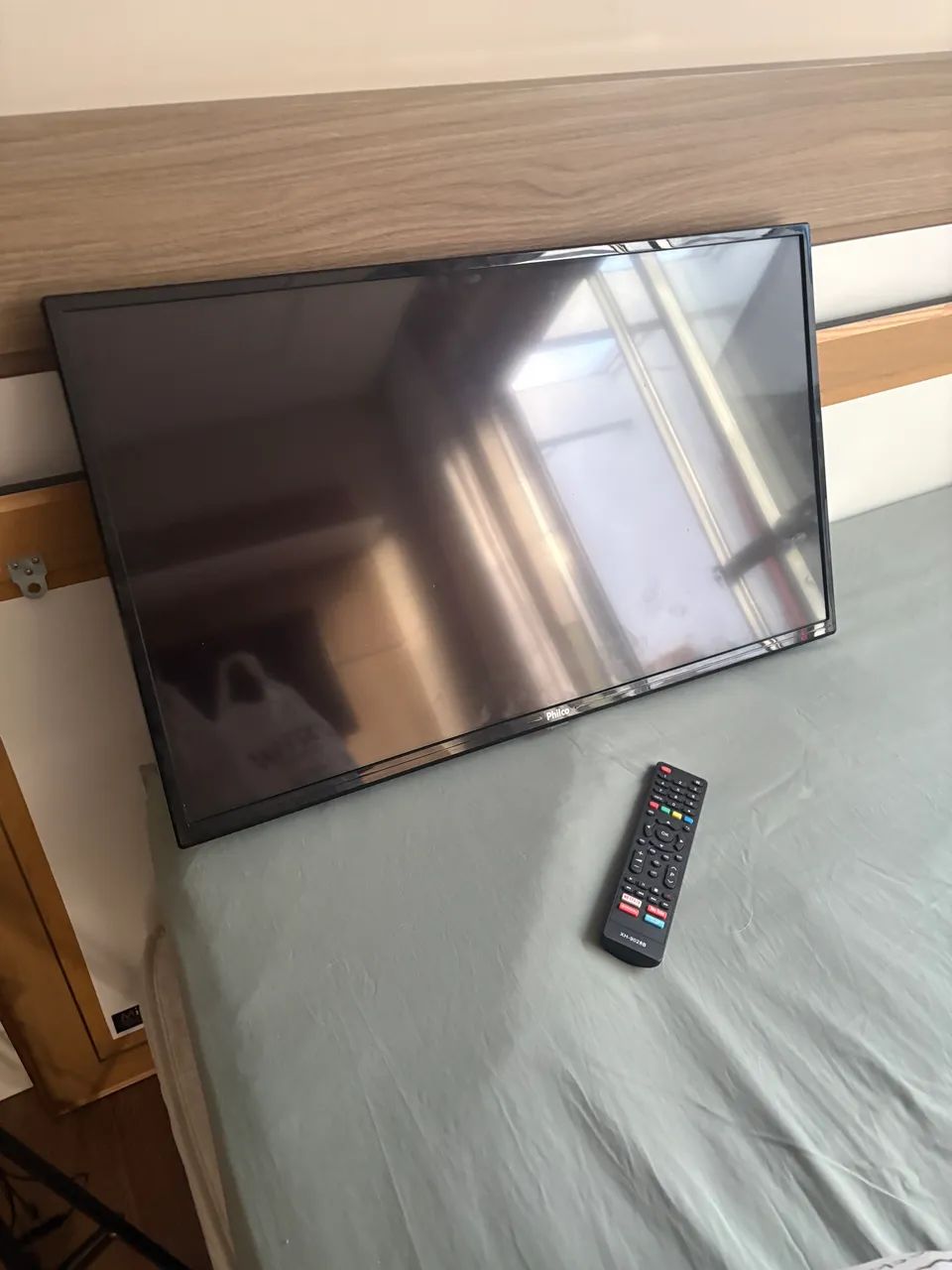 TV Philco 32 polegadas smart  - Foto 2
