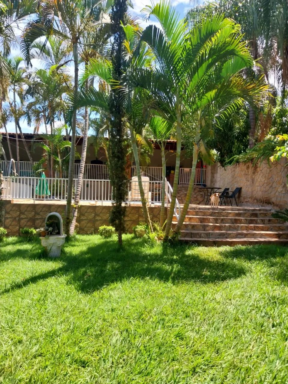 Rural Rancho em Jaú
