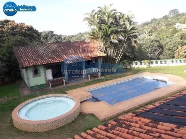 Chácara para locação em São Roque ! - Foto 2